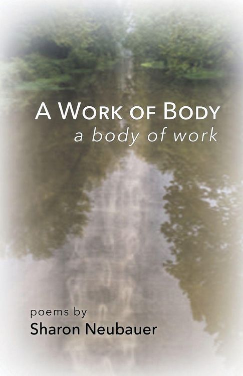 Produktbild: A Work of Body