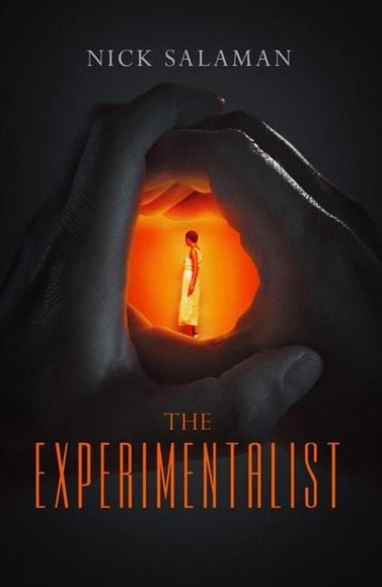 Produktbild: The Experimentalist