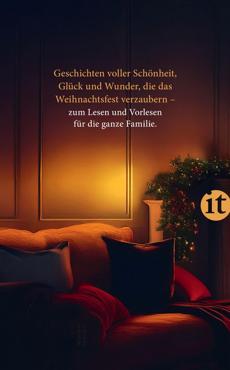 Produktbild: Alles ist so festlich