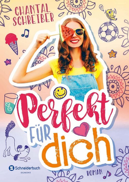 Produktbild: Perfekt f&uuml;r dich