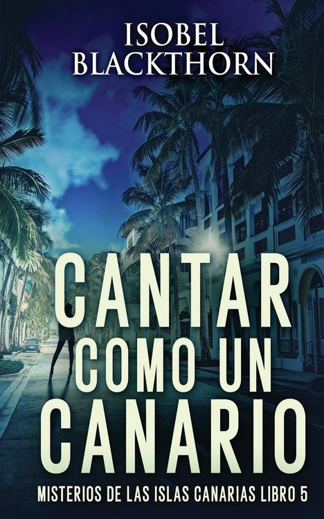Produktbild: Cantar como un Canario
