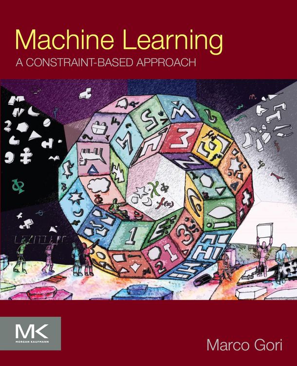 Produktbild: Machine Learning