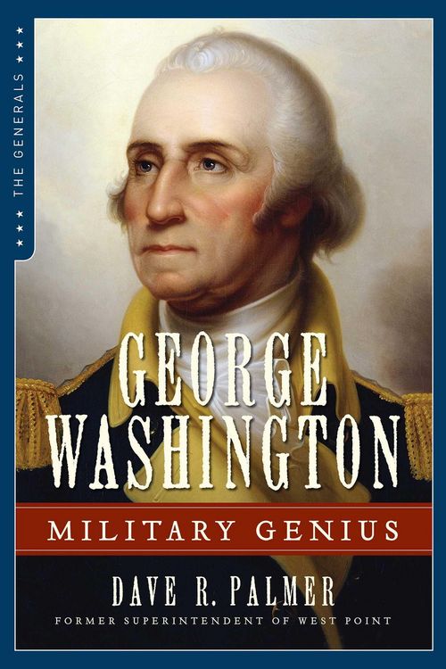 Produktbild: George Washington
