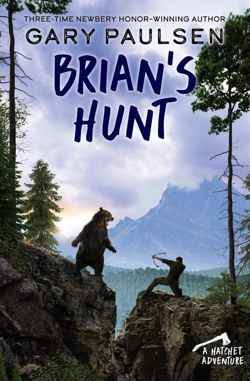 Produktbild: Brian's Hunt