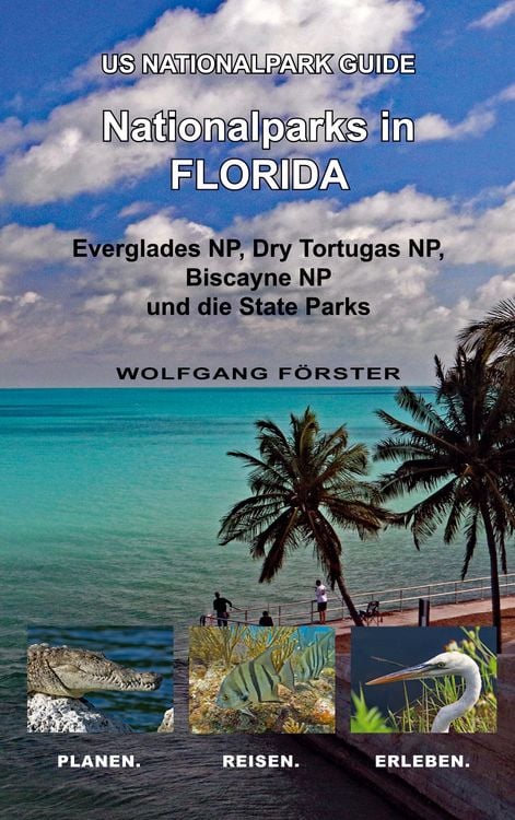 Produktbild: Nationalparks in Florida