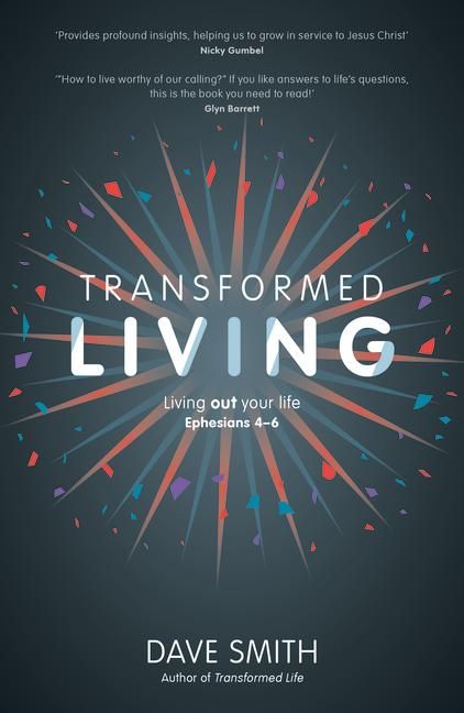 Produktbild: Transformed Living