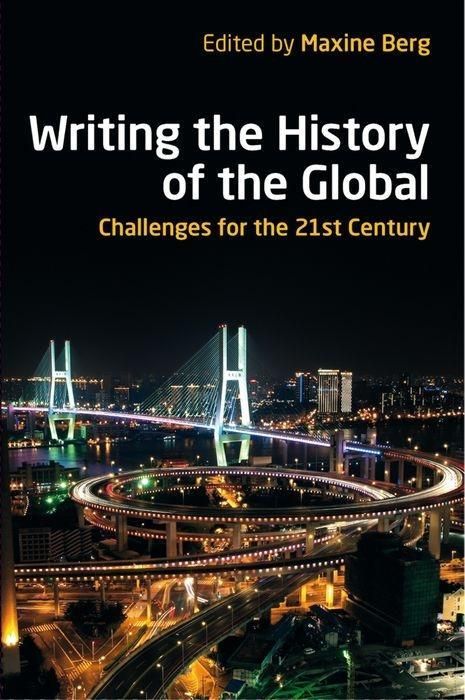 Produktbild: Writing the History of the Global
