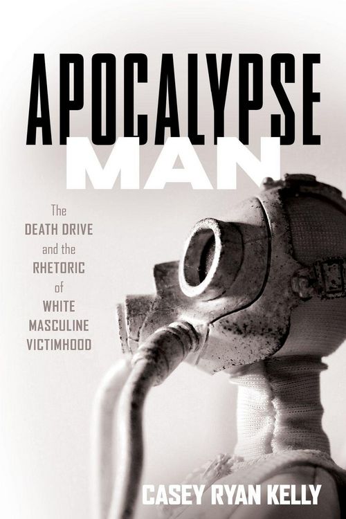 Produktbild: Apocalypse Man