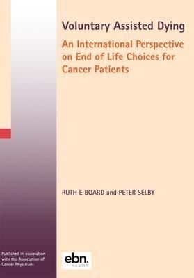 Produktbild: Voluntary Assisted Dying