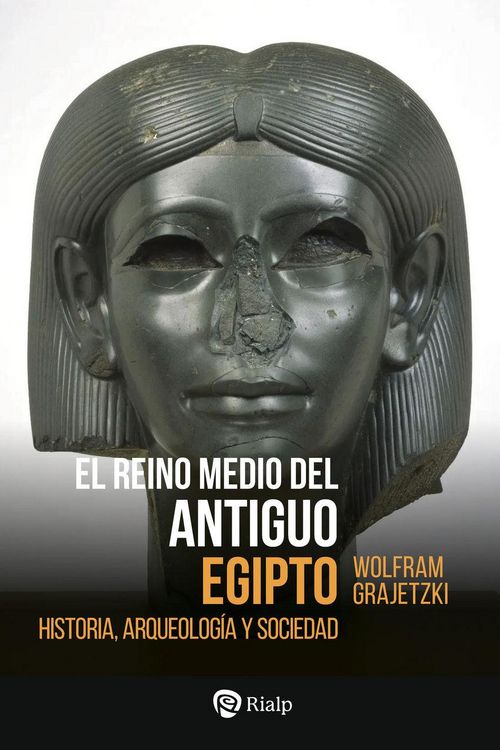 Produktbild: El Reino Medio del Antiguo Egipto