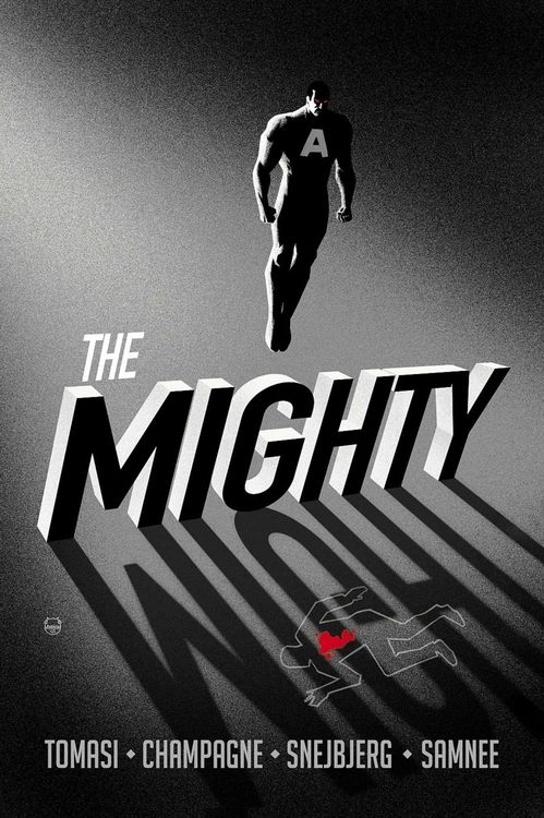 Produktbild: The Mighty