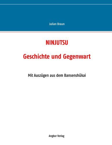 Produktbild: Ninjutsu