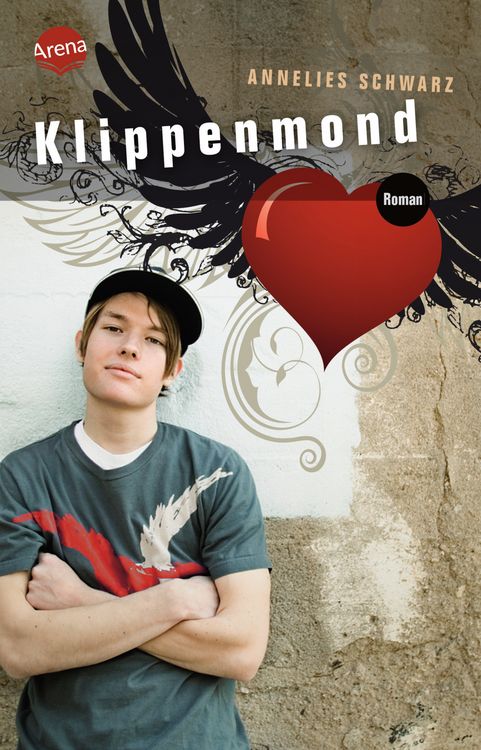 Produktbild: Klippenmond