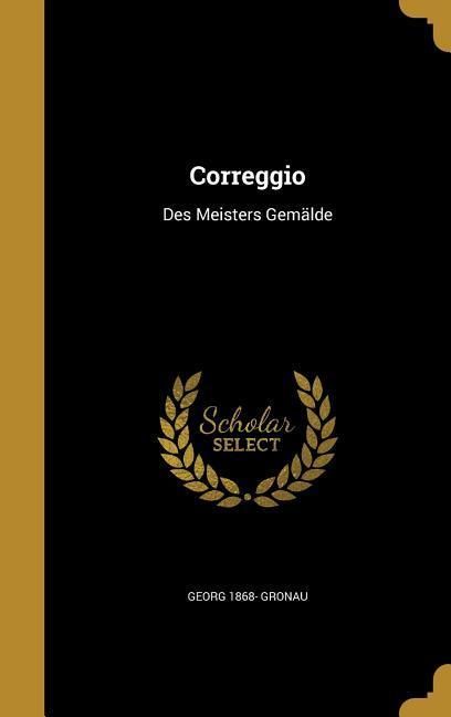 Produktbild: Correggio