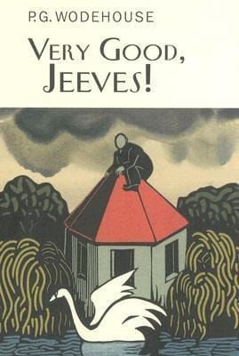 Produktbild: Very Good, Jeeves!