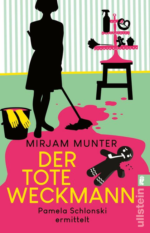 Produktbild: Der tote Weckmann