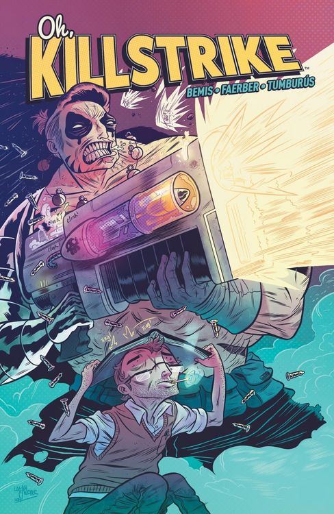 Produktbild: Oh, Killstrike