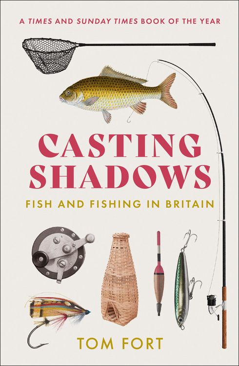 Produktbild: Casting Shadows