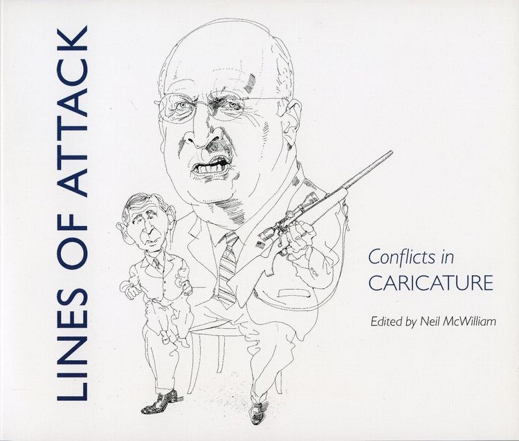 Produktbild: Lines of Attack