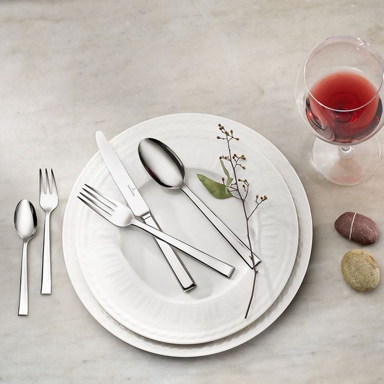 Produktbild: Villeroy & Boch Tafelbesteck 30tlg.