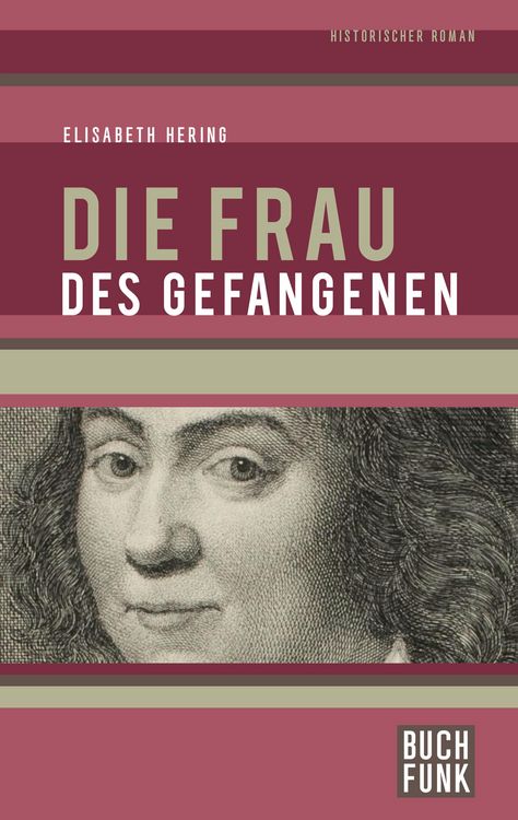 Produktbild: Die Frau des Gefangenen