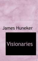 Produktbild: Visionaries