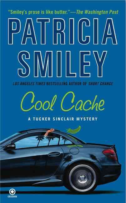 Produktbild: Cool Cache