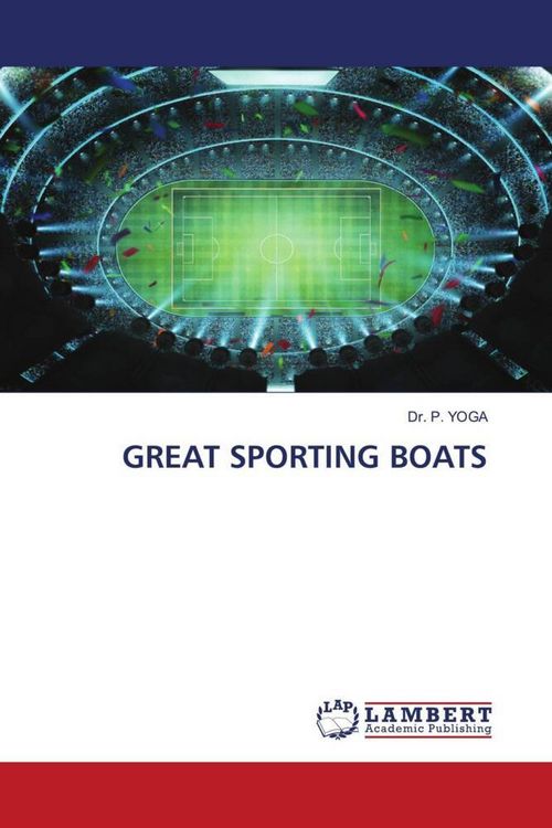 Produktbild: Great Sporting Boats