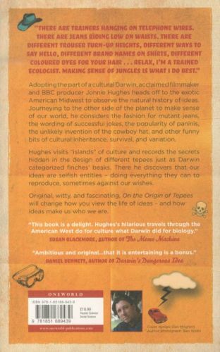 Produktbild: On the Origin of Tepees