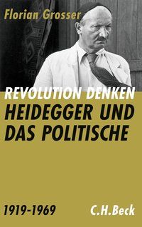 Produktbild: Revolution denken