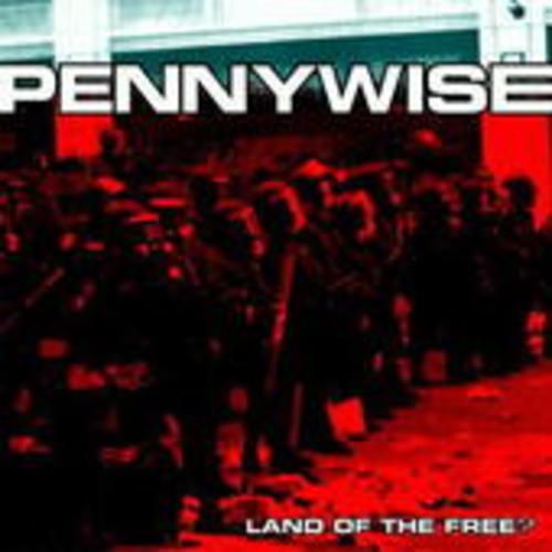 Produktbild: Land Of The Free