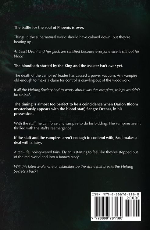 Produktbild: Ancient Powers