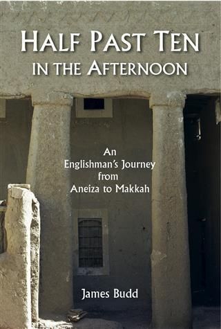 Produktbild: Half Past Ten in the Afternoon