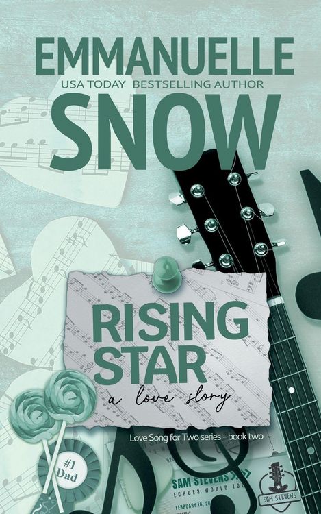 Produktbild: Rising Star