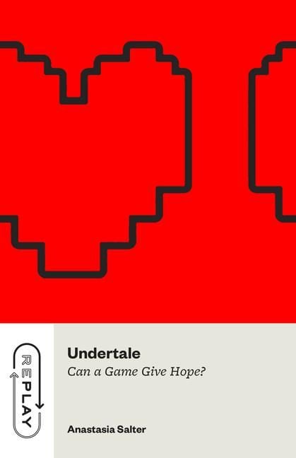 Produktbild: Undertale