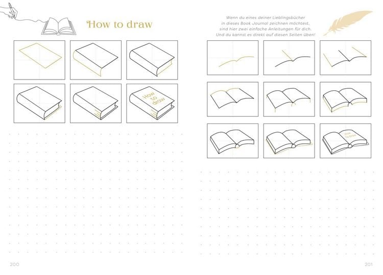Produktbild: Eat.READ.sleep - Das Book Journal