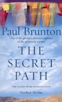 Produktbild: The Secret Path