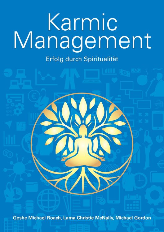 Produktbild: Karmic Management