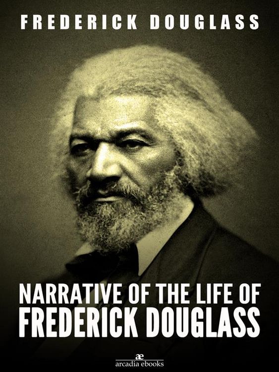 Produktbild: Narrative of the Life of Frederick Douglass