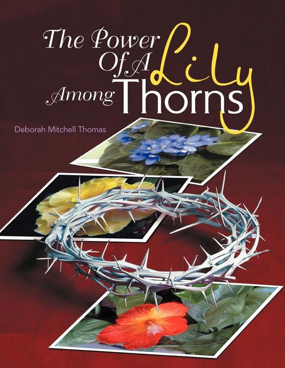 Produktbild: The Power Of A Lily Among Thorns