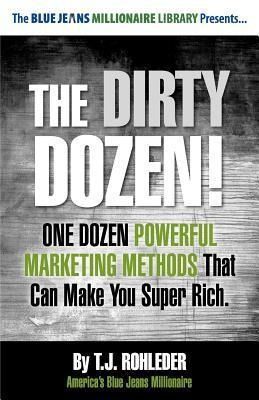 Produktbild: The Dirty Dozen!