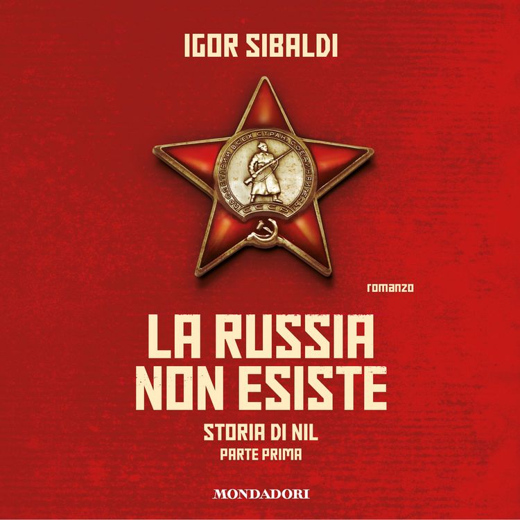 Produktbild: La Russia non esiste - Parte Prima