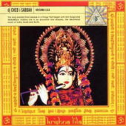 Produktbild: Krishna Lila