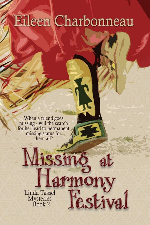 Produktbild: Missing at Harmony Festival