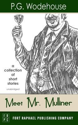 Produktbild: Meet Mr. Mulliner - Unabridged