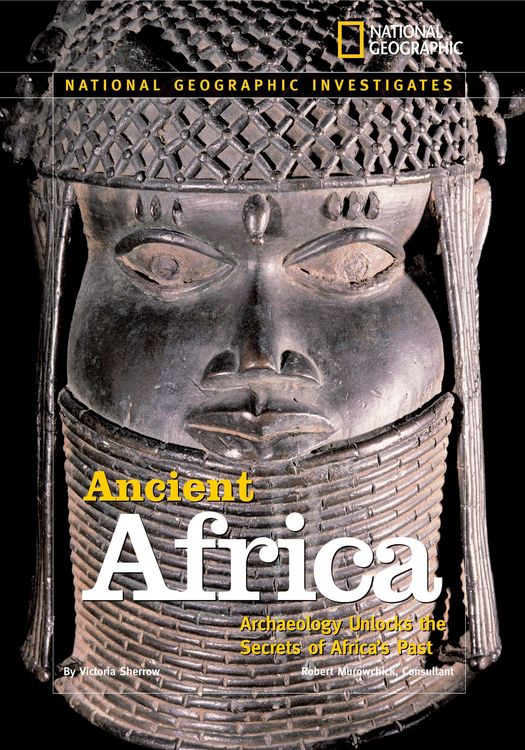 Produktbild: Sherrow, V: Ancient Africa