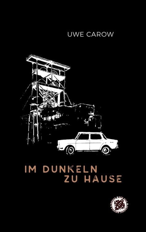 Produktbild: Im Dunkeln zu Hause