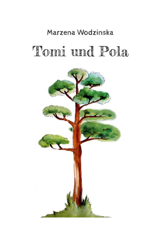 Produktbild: Tomi und Pola