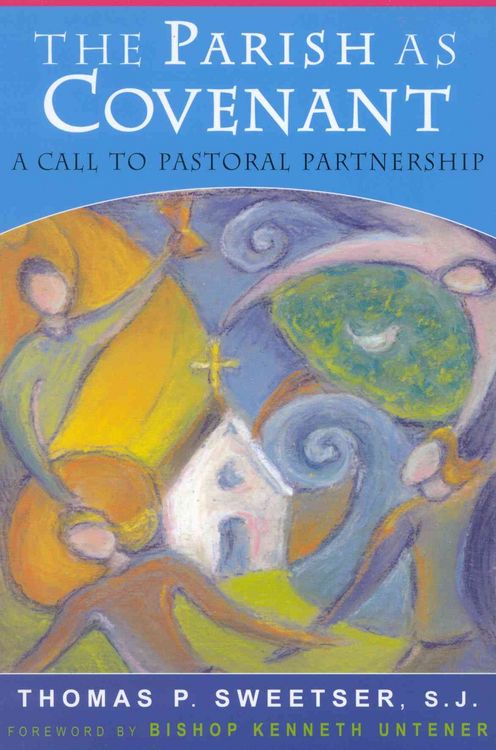 Produktbild: Parish as Covenant