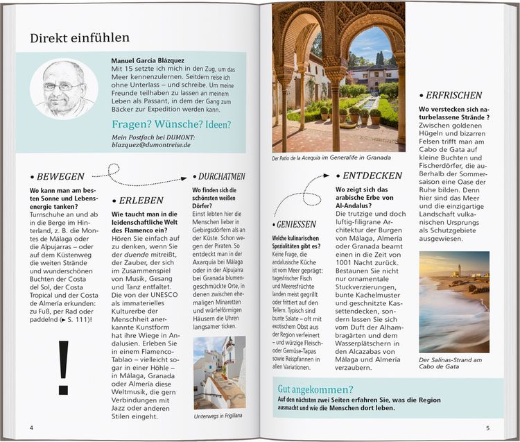 Produktbild: DUMONT direkt Reisef&uuml;hrer Costa del Sol